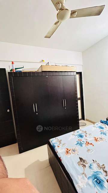 1 BHK Flat In Polite Panorama for Rent  In Dighi