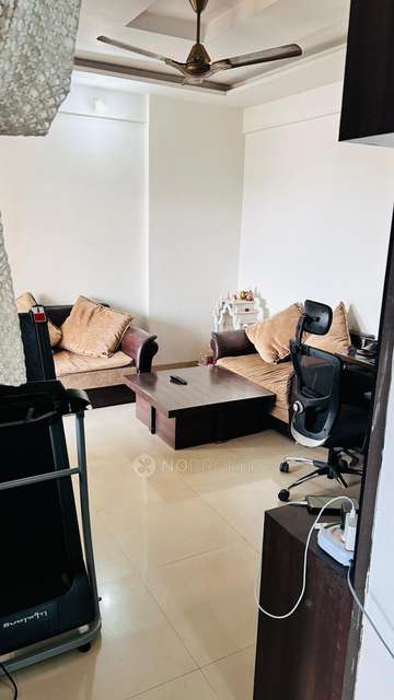 1 BHK Flat In Polite Panorama for Rent  In Dighi