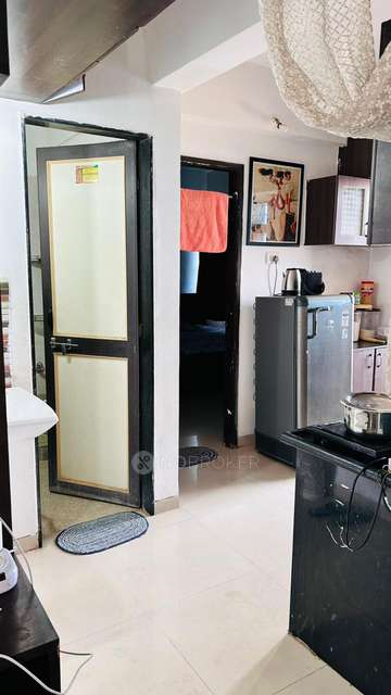 1 BHK Flat In Polite Panorama for Rent  In Dighi