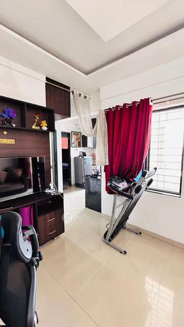 1 BHK Flat In Polite Panorama for Rent  In Dighi