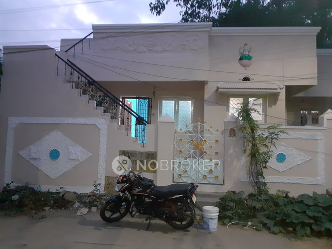 Independent House Perambur Rent WITHOUT BROKERAGE Unfurnished 1 BHK