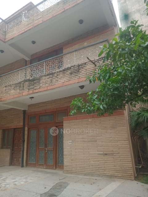 4+ BHK House for Rent  In Ghitorni