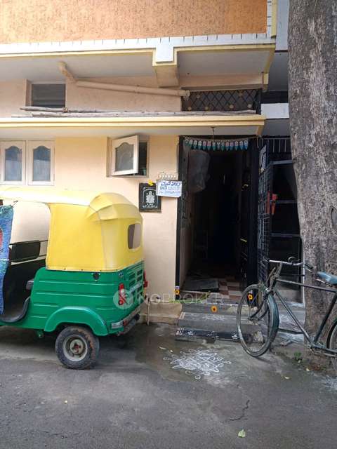 1 BHK House for Rent  In Kempapura Agrahara