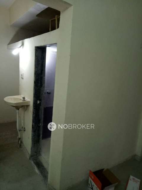 1 BHK Flat In Dwarkamai Complex For Sale  In Dombivli East