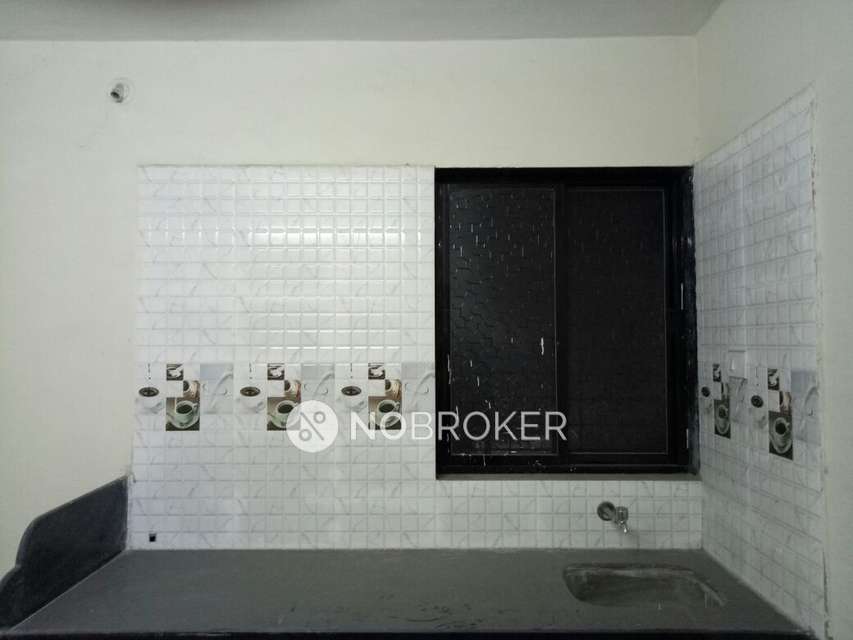 1 BHK Flat In Dwarkamai Complex For Sale  In Dombivli East