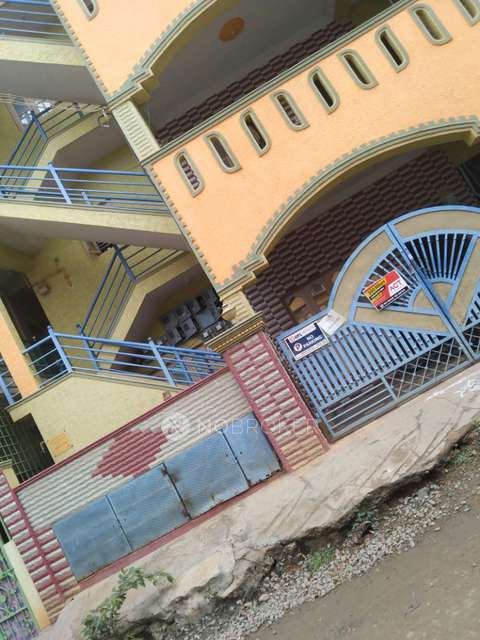 1 BHK Flat In Standalone Building  for Rent  In Whitefield