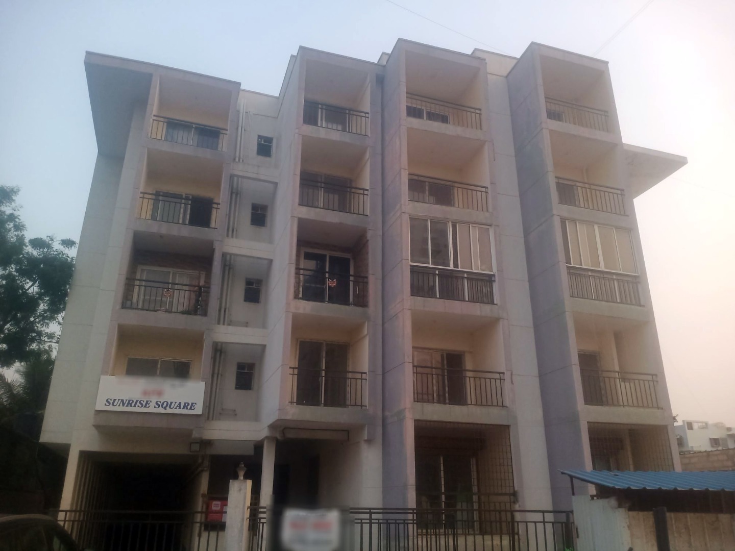 Kpr Sunrise Square