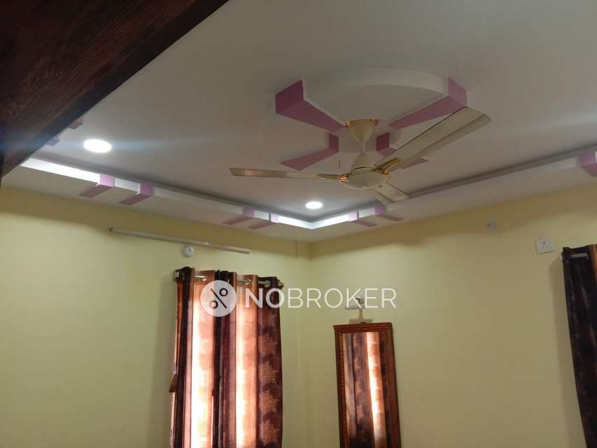 3 BHK Flat In Chitrapuri Hills,  for Rent  In  Manikonda