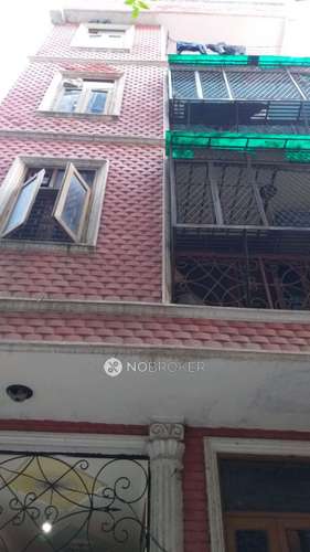 1 RK Flat In Apartment for Rent  In Mehrauli