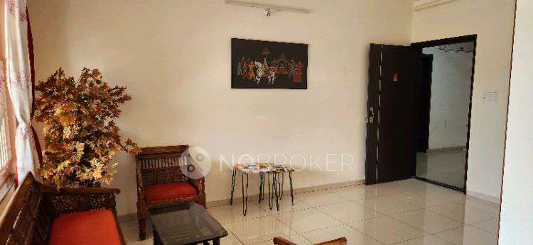 2 BHK Flat In Kolte Patil Life Republic  for Rent  In Nerhe