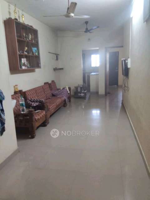 3 BHK Flat In Sb for Rent  In Thoraipakkam