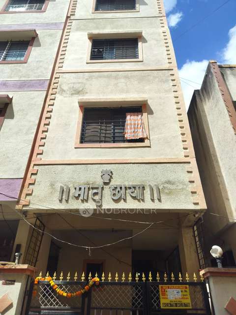 4+ BHK House For Sale  In Kharadi