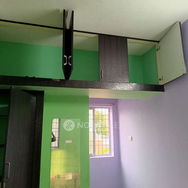 2 BHK Flat In Vaas Construction for Rent  In Pozhichalur