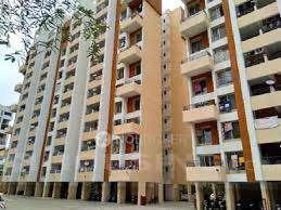 2 BHK Flat In Dhankawade Tamrind Park Phase 1 for Rent  In Dhayari Maruti Mandir