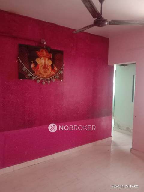 1 RK Flat In Jay Malhar Complex for Rent  In Hadapsar