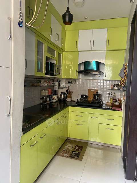 2 BHK Flat In Galaxy Vega Techzone-iv For Sale  In Roza Yakubpur