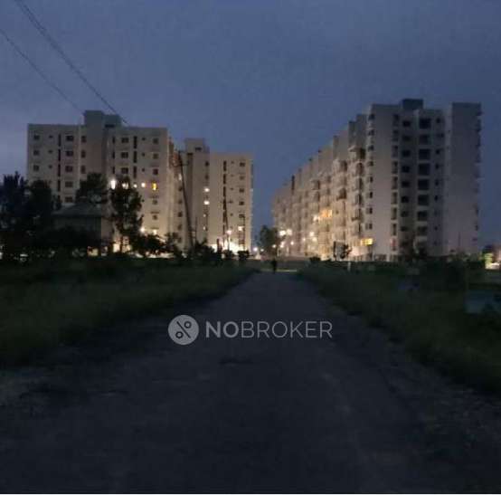 2 BHK Flat In Sipani Bliss 2 For Sale  In Bommasandra