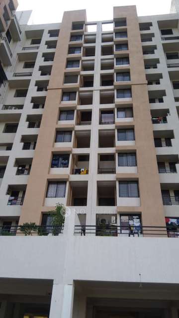 2 BHK Flat In Green Linea For Sale  In Wagholi