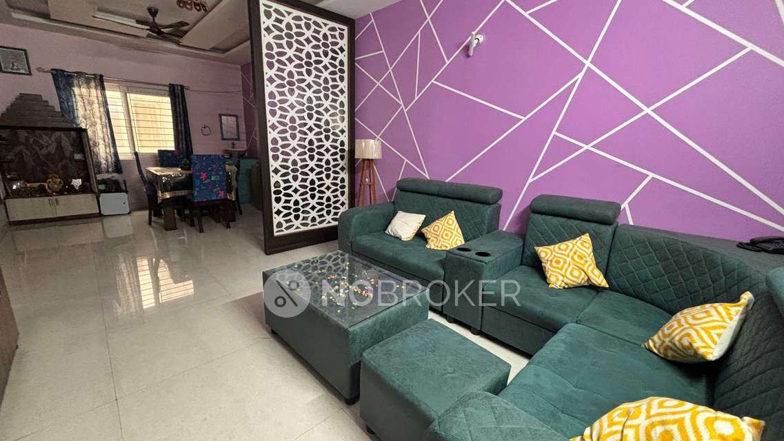 3 BHK Villa In Rsun Clover for Rent  In Varthur