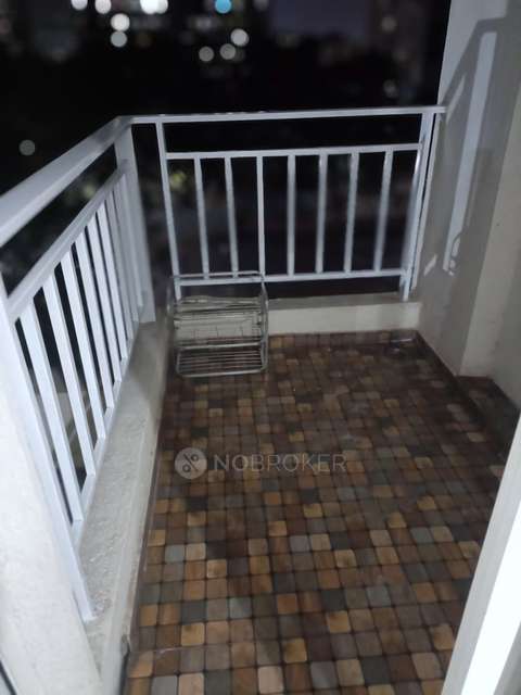 2 BHK Flat In Majestique Manhattan for Rent  In Wagholi, Pune