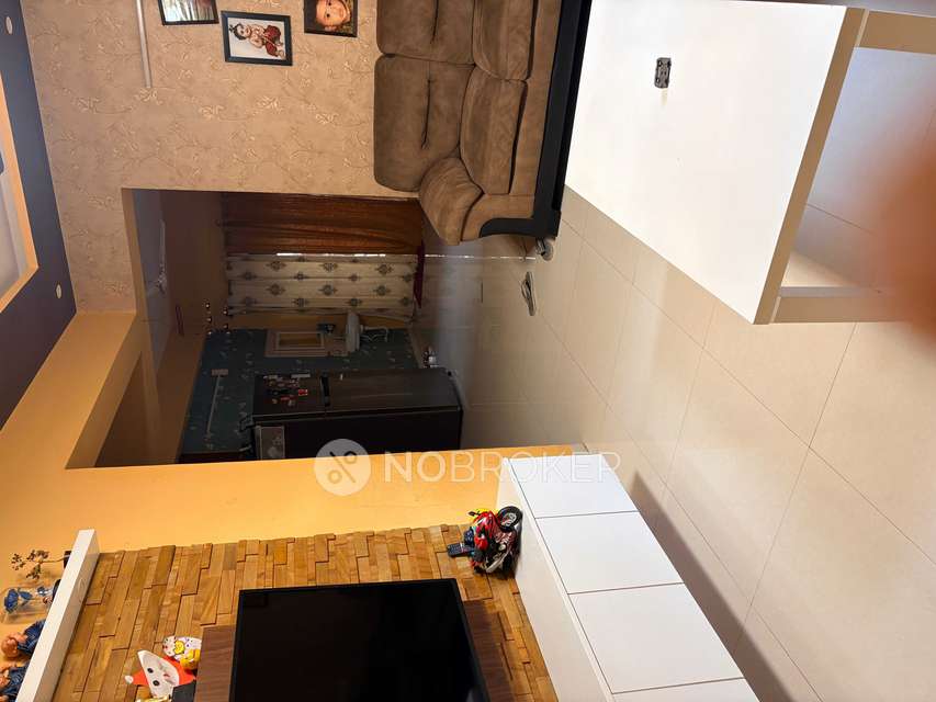 3 BHK Flat In Jeevan Grandeur for Rent  In Belathur ( Only Veg)