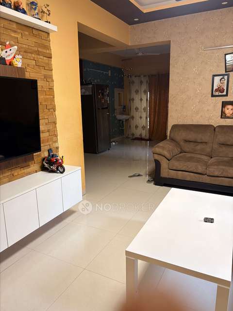 3 BHK Flat In Jeevan Grandeur for Rent  In Belathur