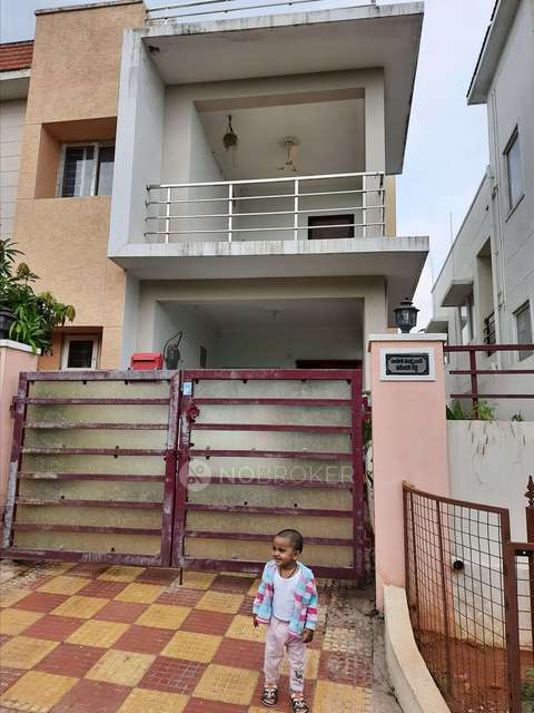 3 BHK Flat for Rent  In Serene Hills