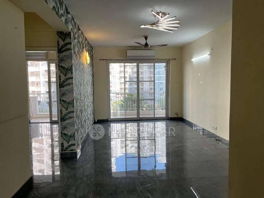 3 BHK Flat In Chd Avenue 71 for Rent  In Sector 72