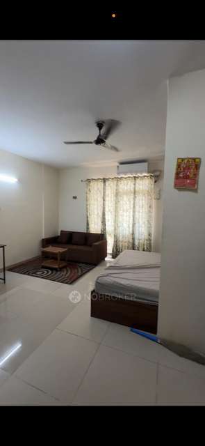 1 BHK Flat In Stellar Mi Citihomes for Rent  In Omicron Iii