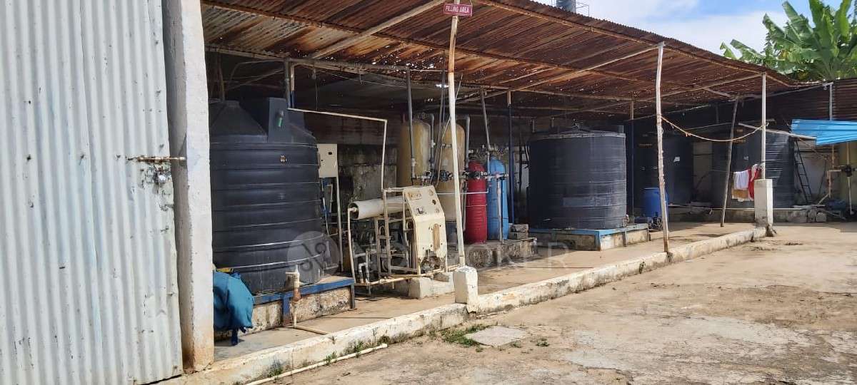 Industrial Shed in Chikkabanavara, Bangalore for Rent 