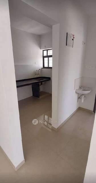 1 BHK Flat In Mantra 24 West A Building for Rent  In Gahunje, 