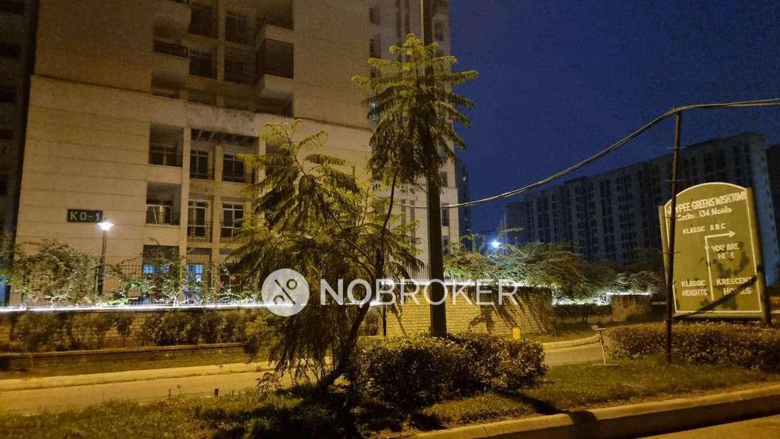 2 BHK Flat In Jp Classic For Sale  In Sector 134