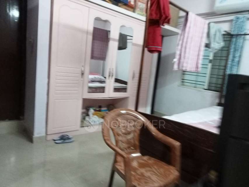 3 BHK Flat In Ark Homes For Sale  In Bolarum