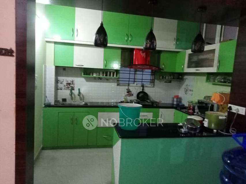 3 BHK Flat In Ark Homes For Sale  In Bolarum