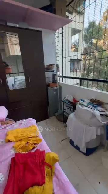 1 BHK Flat In Goel Ganga Kunj for Rent  In Kalas