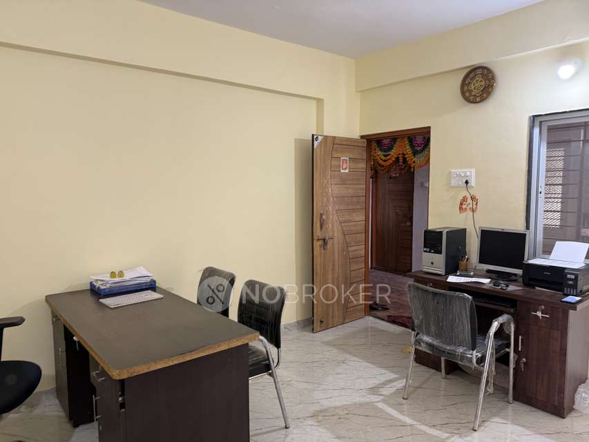 1 RK House for Rent  In Mahesh Padwal Sir