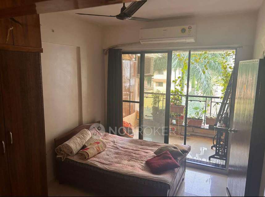 1 BHK Flat In Sarvodaya Leela For Sale  In  Thakurli, Thane