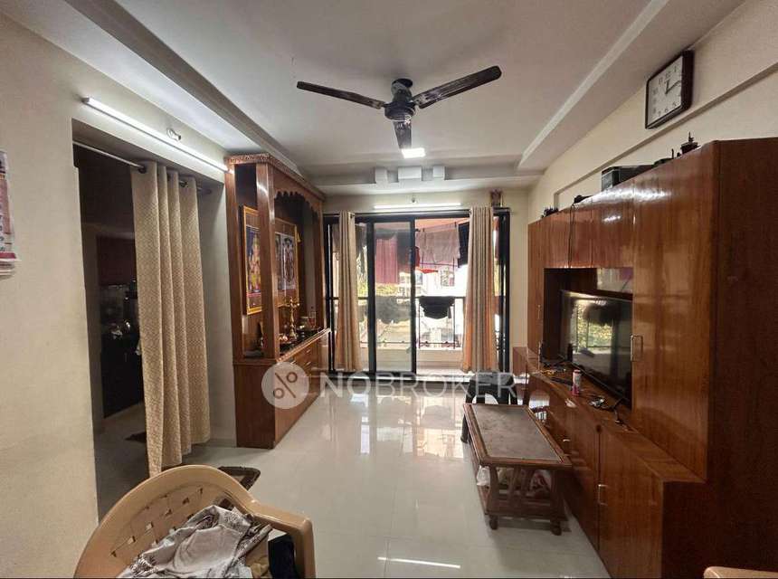 1 BHK Flat In Sarvodaya Leela For Sale  In  Thakurli, Thane