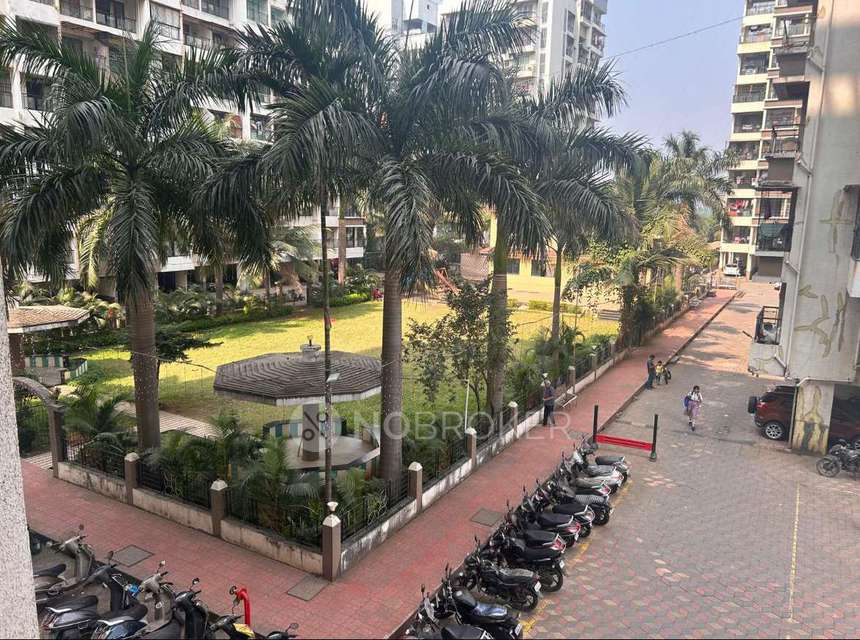 1 BHK Flat In Sarvodaya Leela For Sale  In  Thakurli, Thane