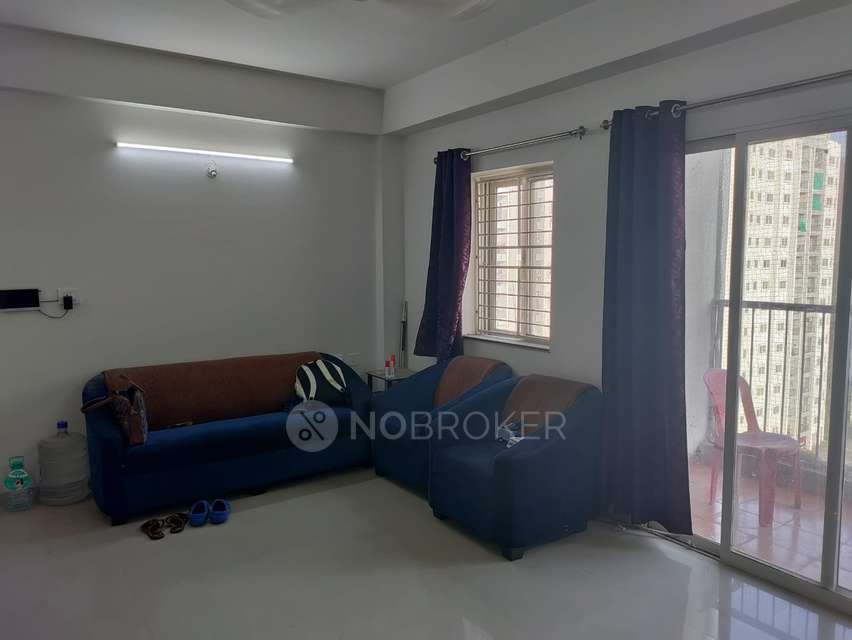 2 BHK Villa In Tcg The Cliff Garden for Rent In The Cliff Garden Building-c, The Cliff Garden, Phase 3, Hinjawadi Rajiv Gandhi Infotech Park, Hinjawadi, Pimpri-chinchwad, Maharashtra 411057, India