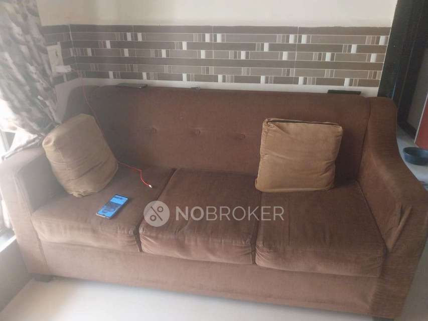 1 BHK Flat In Om Sai Heights 2 For Sale  In Nala Sopara