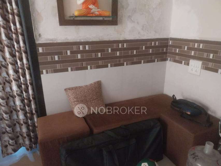 1 BHK Flat In Om Sai Heights 2 For Sale  In Nala Sopara