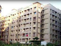 1 BHK Flat In Om Sai Heights 2 For Sale  In Nala Sopara