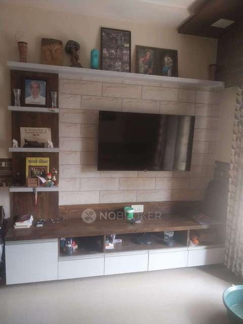 1 BHK Flat In Om Sai Heights 2 For Sale  In Nala Sopara