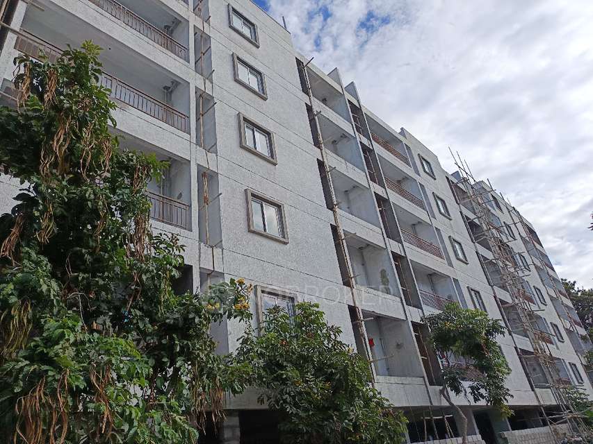 2 BHK Flat For Sale  In Hoodi Halt