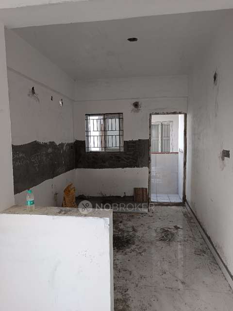 2 BHK Flat For Sale  In Hoodi Halt