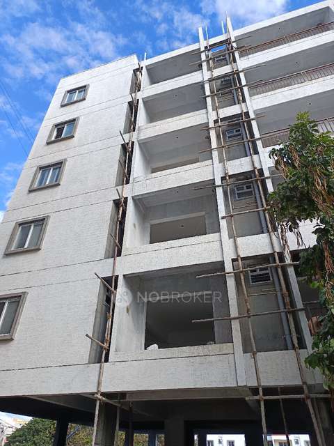 2 BHK Flat For Sale  In Hoodi Halt