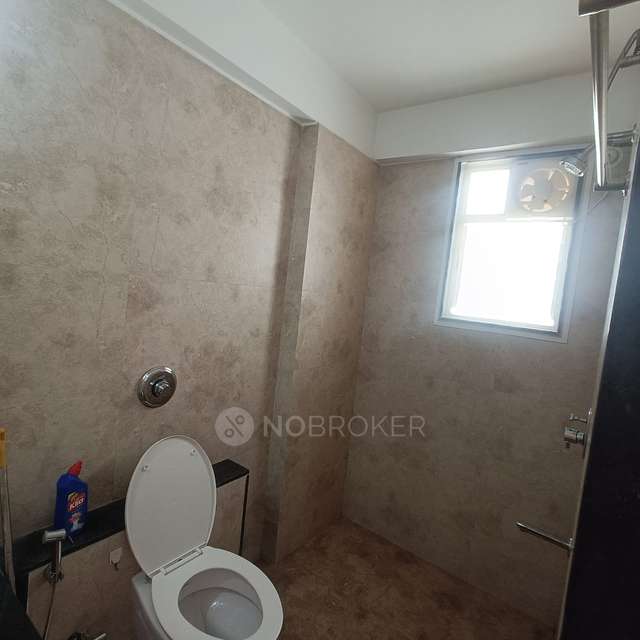 2 BHK Flat In Anandtara Whitefield Residences for Rent  In Keshav Nagar, Pune