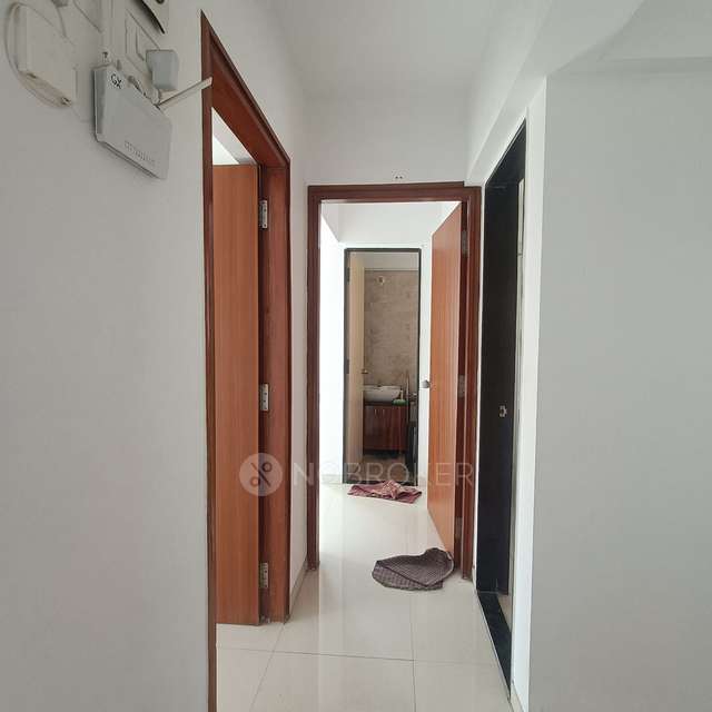 2 BHK Flat In Anandtara Whitefield Residences for Rent  In Keshav Nagar, Pune