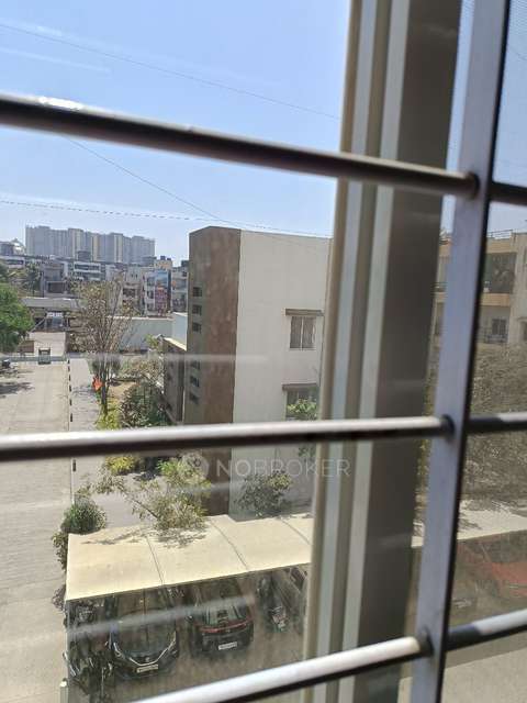 2 BHK Flat In Anandtara Whitefield Residences for Rent  In Keshav Nagar, Pune